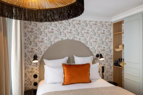 Habitación Clásica del hotel Fior d'Aliza. Foto 5