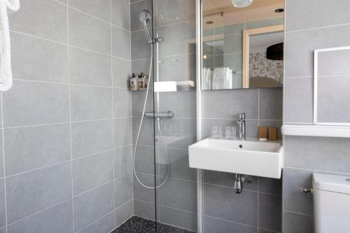 Habitación Clásica del hotel Fior d'Aliza. Foto 7