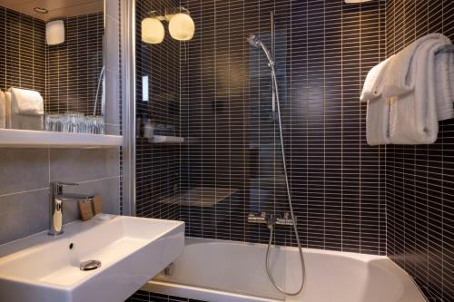 Habitación Superior del hotel Fior d'Aliza. Foto 9