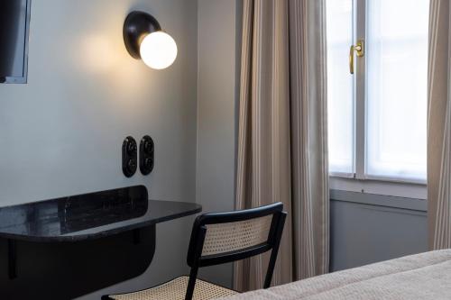 Habitación Superior del hotel Fior d'Aliza. Foto 16