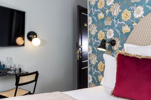 Habitación Superior del hotel Fior d'Aliza. Foto 18