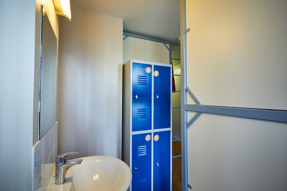 4 Bed Private Room del hotel St Christopher's Inns The Canal. Foto 5