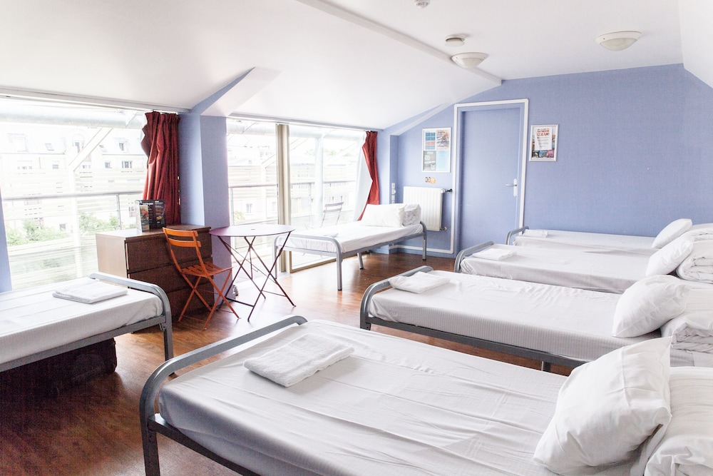 Private 6 - Bed Room with Private Bathroom del hotel St Christopher's Inns The Canal