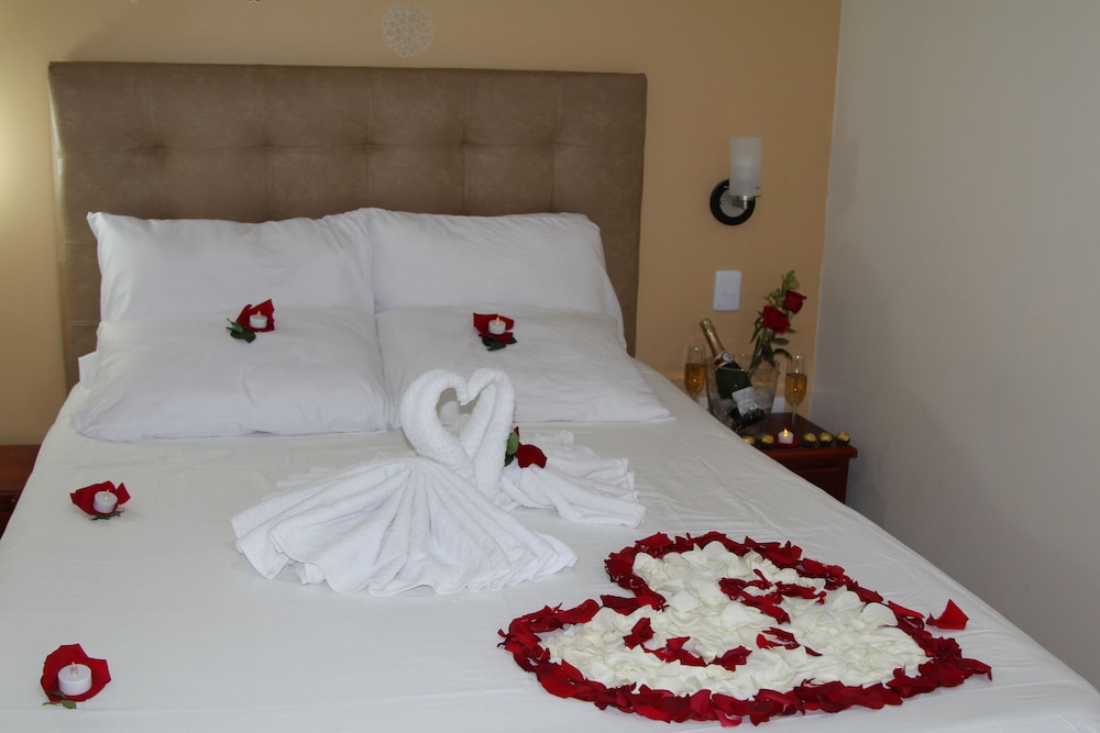 Double Estándar del hotel Azuan Suites By Geh Suites. Foto 1