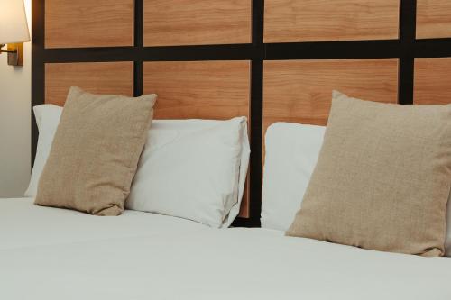 Habitación Doble Estándar del hotel LIVVO Jandía Golf. Foto 1