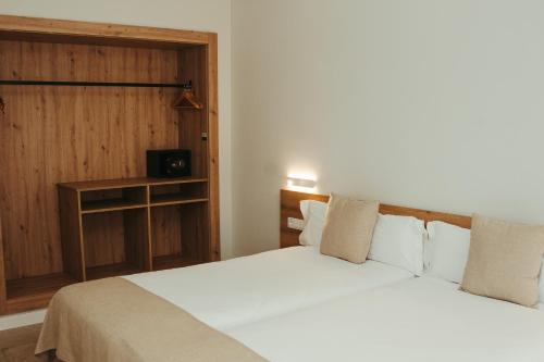 Habitación Doble Estándar del hotel LIVVO Jandía Golf. Foto 4