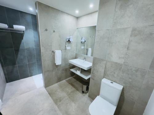 Habitación Doble Estándar del hotel LIVVO Jandía Golf. Foto 8