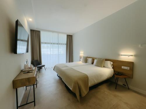 Habitación Doble Estándar del hotel LIVVO Jandía Golf