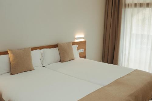 Habitación Doble Estándar del hotel LIVVO Jandía Golf. Foto 3