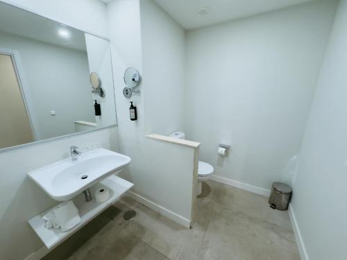 Habitación doble Con Vistas del hotel LIVVO Jandía Golf. Foto 11