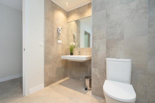 Habitación doble Lujo Con Vistas del hotel LIVVO Jandía Golf