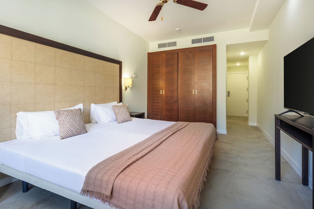 Habitación estándar doble del hotel LIVVO Jandía Golf