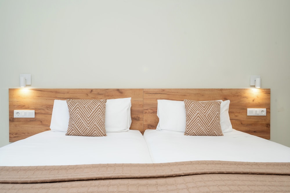 Habitación Deluxe doble del hotel LIVVO Jandía Golf. Foto 1