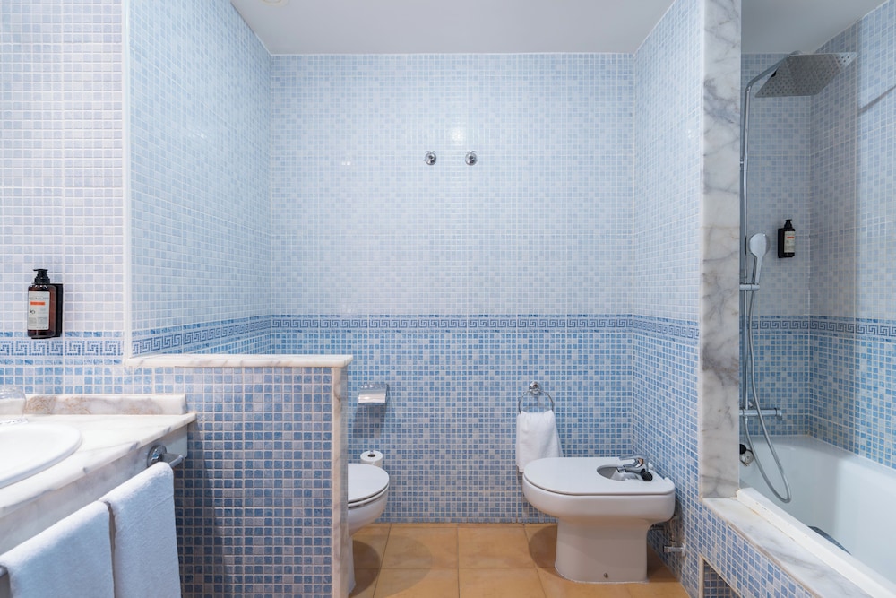 Habitación familiar del hotel LIVVO Jandía Golf. Foto 4