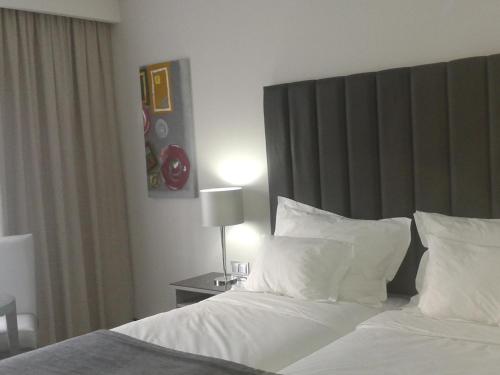 Habitación Familiar Estándar del hotel Vila Gale Evora