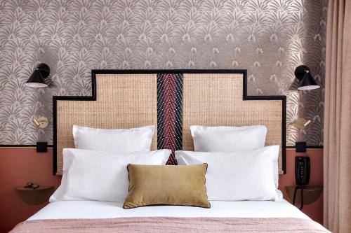 Habitación Superior 