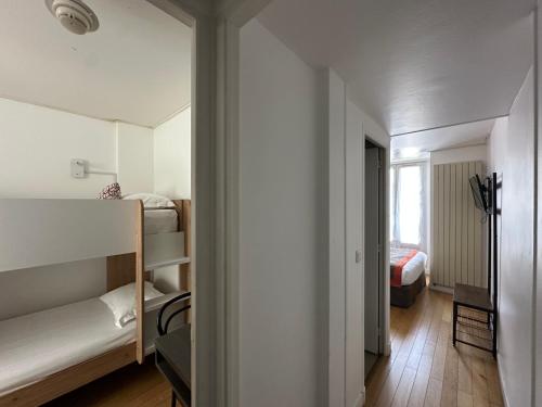 Suite Junior del hotel Home Latin. Foto 4