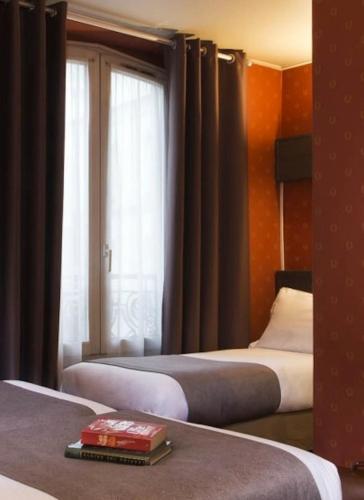 Apartamento del hotel Home Latin