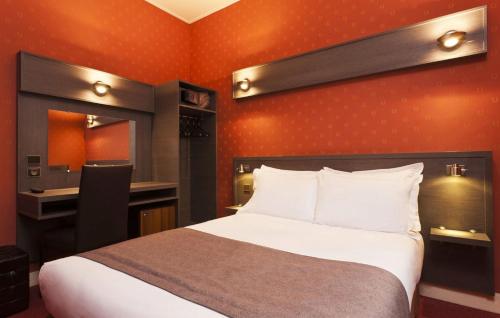 Apartamento del hotel Home Latin. Foto 2