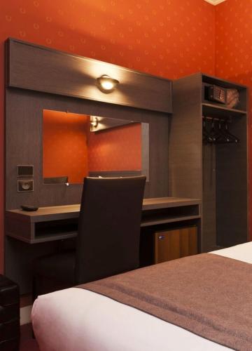 Apartamento del hotel Home Latin. Foto 3