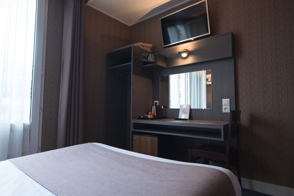 Habitación Doble del hotel Home Latin