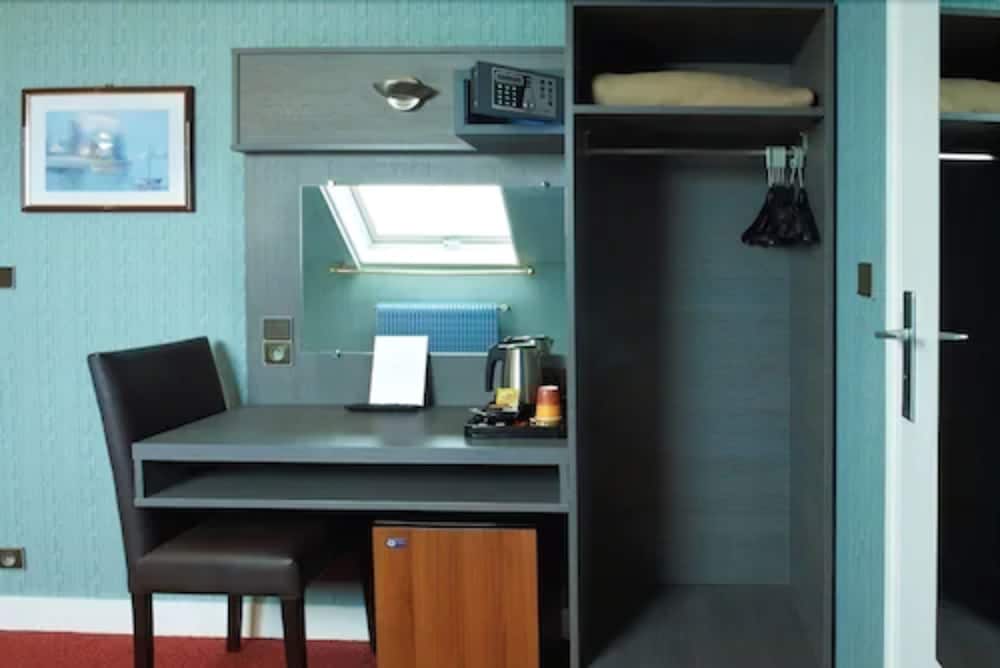 Habitación Individual del hotel Home Latin. Foto 5