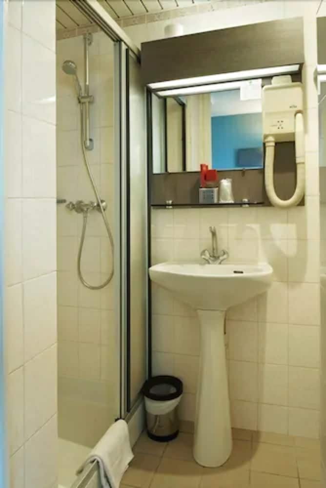 Habitación Individual del hotel Home Latin. Foto 6
