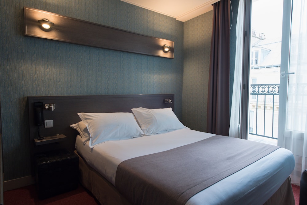 Suite junior (3 people) del hotel Home Latin