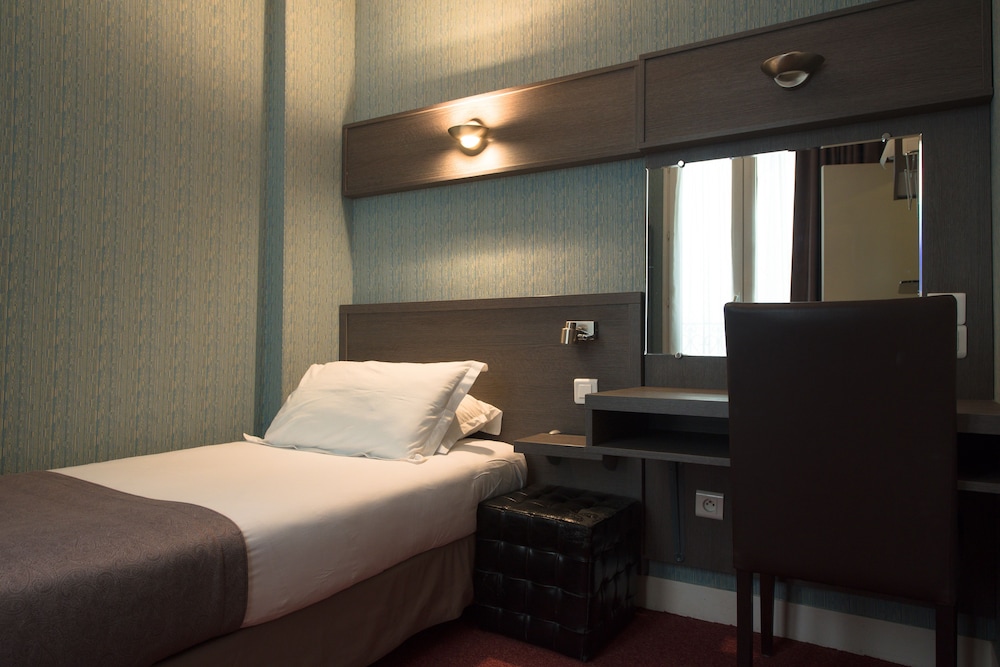 Suite junior (3 people) del hotel Home Latin. Foto 2