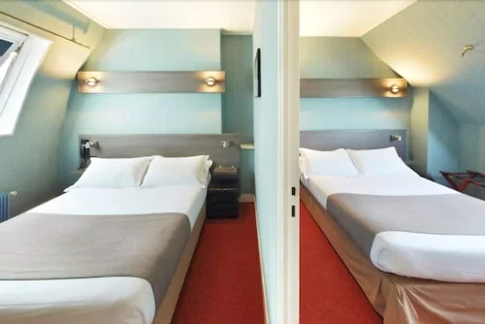 Suite junior (3 people) del hotel Home Latin. Foto 3