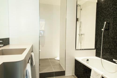 Suite del hotel Hotel Concortel. Foto 1