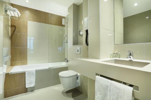 Apartamento con zona de cocina. del hotel Hotel Concortel