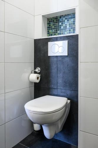 Habitación Doble del hotel D'Alsace. Foto 2