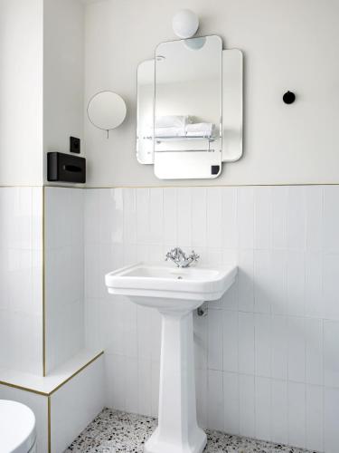 Habitación Doble Superior del hotel Léopold. Foto 4