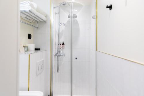 Habitaciones conectadas del hotel Léopold. Foto 4