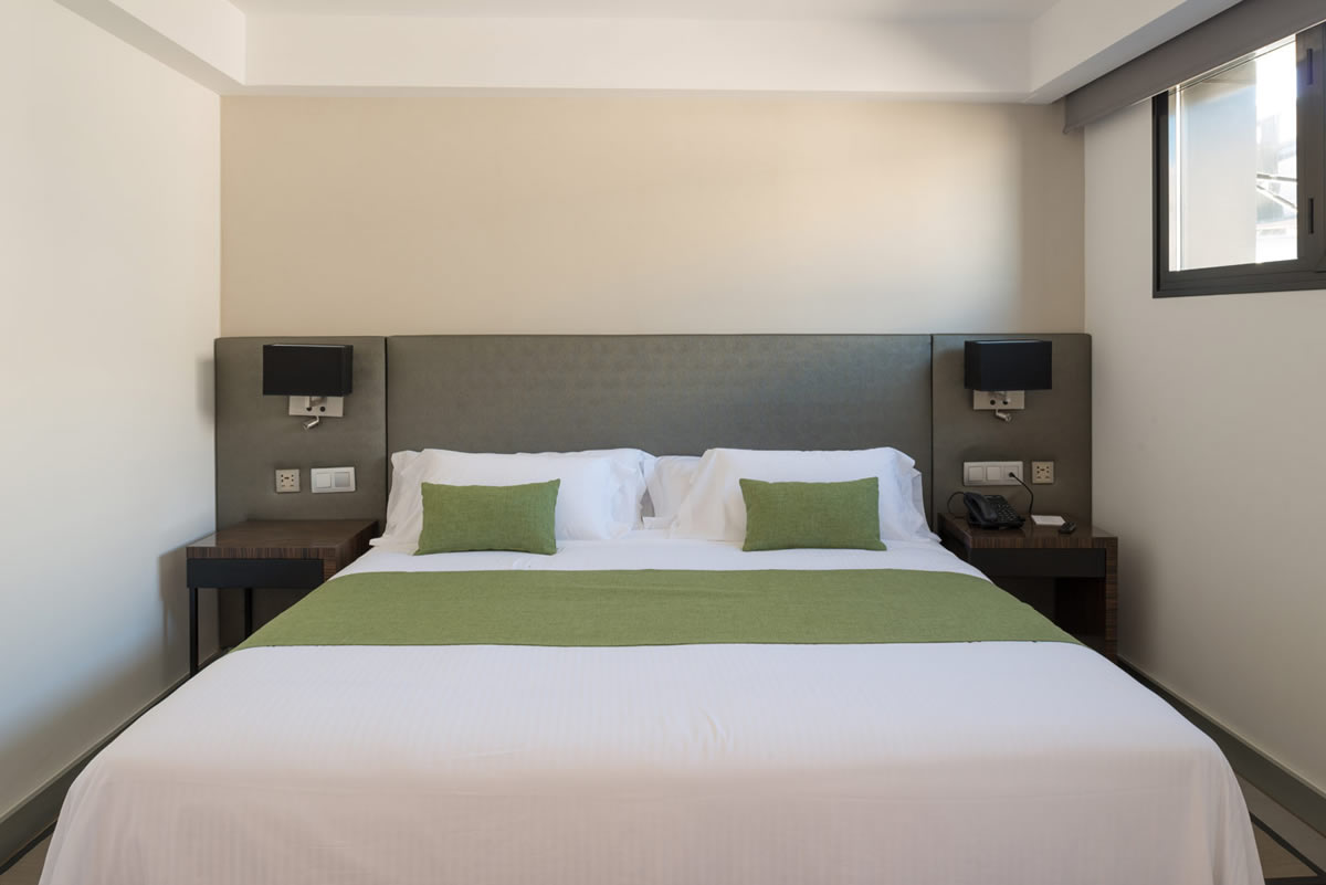 Suite Vista Mar del hotel La Isla Y El Mar Boutique - Adults Only. Foto 2