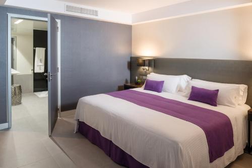 Suite (2 personas) del hotel La Isla Y El Mar Boutique - Adults Only. Foto 1
