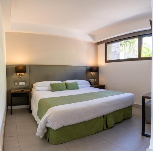 Suite (2 personas) del hotel La Isla Y El Mar Boutique - Adults Only. Foto 3