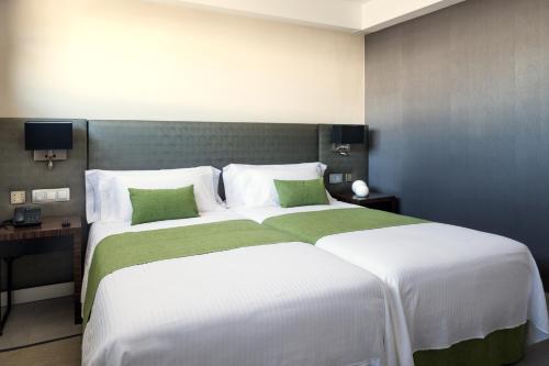 Suite (1 persona) del hotel La Isla Y El Mar Boutique - Adults Only