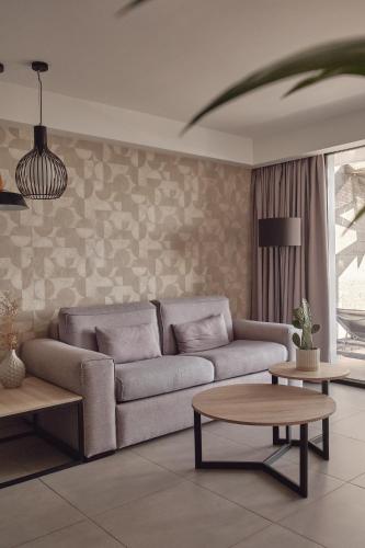 Suite (1 persona) del hotel La Isla Y El Mar Boutique - Adults Only. Foto 4