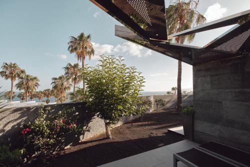 Suite Superior con vistas al mar del hotel La Isla Y El Mar Boutique - Adults Only. Foto 3