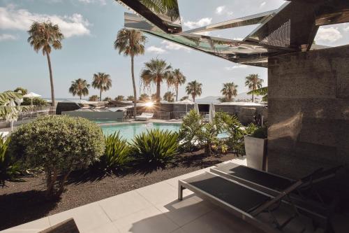 Suite Premium (2 huéspedes) del hotel La Isla Y El Mar Boutique - Adults Only