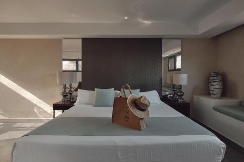 Suite Premium (2 huéspedes) del hotel La Isla Y El Mar Boutique - Adults Only. Foto 4