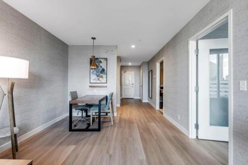 Two - Room Executive Queen Suite with Two Queen Beds - Non - Smoking del hotel EMBASSY SUITES BUFFALO. Foto 20