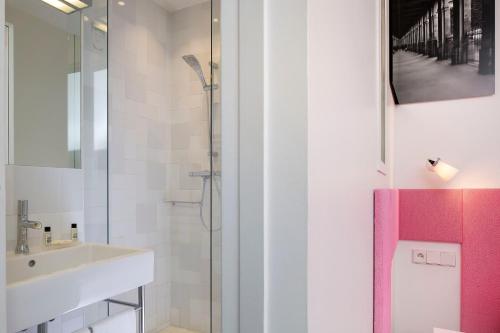 Habitación Doble Confort del hotel Mistral