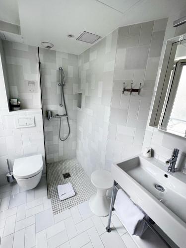 Habitación Doble Superior del hotel Mistral. Foto 4