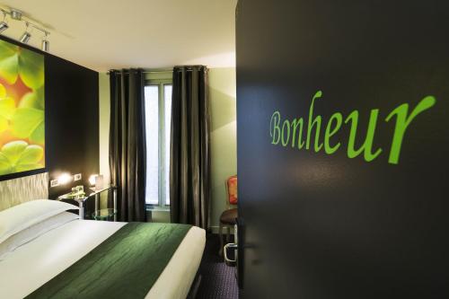 Habitación Doble Acogedora del hotel Le Fabe
