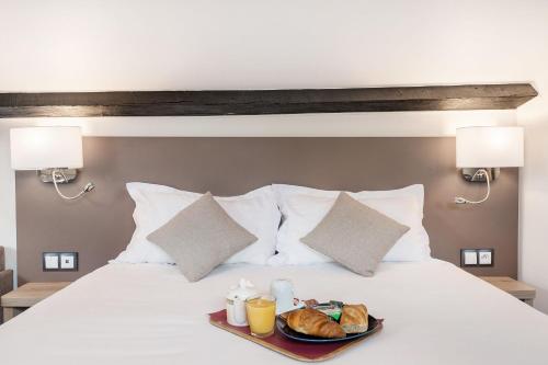 Suite del hotel Courcelles Médéric. Foto 12