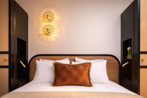 Habitación Clásica del hotel Grand Hotel Chicago. Foto 2