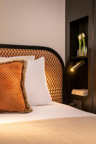 Habitación Clásica del hotel Grand Hotel Chicago. Foto 3